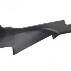 بادگير بغل رادياتور آب -بنز   9015051288