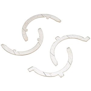 بغل ياتاقاني استاندارد-بنز  6010300062