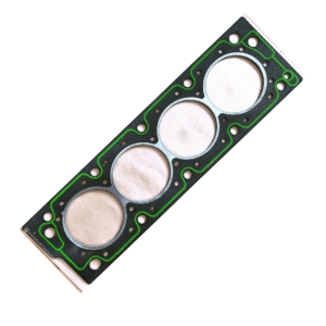 واشر سرسیلندر 1سوراخ پژو405